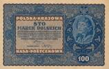Polen 100 Marek -