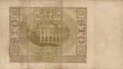 Polen 100 zlotych -