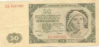 Polen 50 Zlotych -