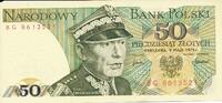 Polen 50 Zlotych -