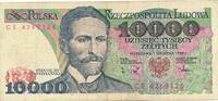Polen 10000 -