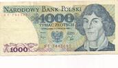 Polen 1000 Zlotych -