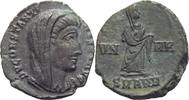 Römische Kaiserzeit Follis Constantinus I. -