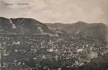Deutschland Deutsches Reich AK Ansichtskarte Postkarte I. WK Weltkrieg Brasov. Kronstadt -
