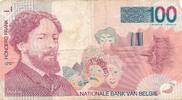 Belgien 100 Frank -