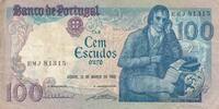 Portugal 100 Escudos -