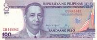 Philippinen 100 Piso -