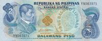 Philippinnen 2 Piso -