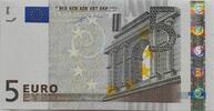 Deutschland 5 Euro Banknote -