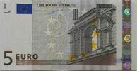 Deutschland 5 Euro Banknote -