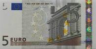 Deutschland 5 Euro Banknote -