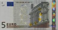 Deutschland 5 Euro Banknote -