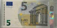 Deutschland 5 Euro Banknote -