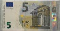 Deutschland 5 Euro Banknote -