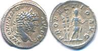 Römische Kaiserzeit Denar Caracalla (198-217) -