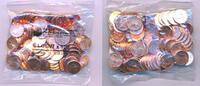 Irland 100x 1 Cent Central Bankof Ireland -
