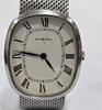 Herrenarmbanduhr Handaufzug vintage Juvenia Armbanuhr Uhr -