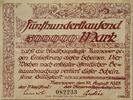 Deutschland Deutsches Reich 500000 Mark Notgeld Hannover -