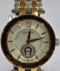 Damenarmbanduhr Aigner Damenuhr Uhr Murano Silber-Roségold A35200 -