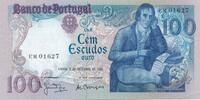 Portugal 100 Escudos -