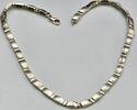 Silbercollier 925er Silber Esprit Kette Collier Silberkette , L: 42 cm -