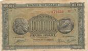 Griechenland 100000 Drachmai -