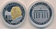 Deutschland Aus der Serie deutsche Einheit Kanzler der Deutschen Einheit -