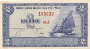 Südvietnam 2 Dong -