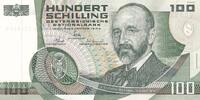 Österreich 100 Schilling -