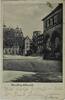 Deutschland, Drittes Reich, 2. Weltkrieg AK Ansichtskarte, Postkarte Mosbach (Baden), Heidelberg, Schlosshof -