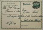 Deutschland, Drittes Reich, 2. Weltkrieg AK Propaganda, Postkarte, Ganzsache Ansichtskarte, Hamm, Deutsche Nothilfe, Für unsere Mütter-für unsere Jugend -