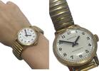 Deutschland mechanische Herrenarmbanduhr Mechanische Armbanduhr Uhr Kienzle Antimagnetic Handaufzug -