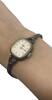 Damenarmbanduhr vintage Mechanische Armbanduhr Uhr Royal Swiss Handaufzug -