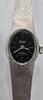 Damenarmbanduhr, Silberuhr Mechanische Armbanduhr Uhr Condor 110 Swiss 800 er Silber Handaufzug -