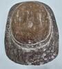 Afrika Kamerun Alte Holzfigur Afrikanische Stammeskunst , Getreidespeicherkorb, Behälter -