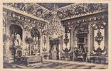 Ak Schloß Herrenchiemsee, Beratungsaal (nicht gelaufen) -