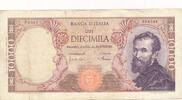 Italien 10000 Lire Galileo -