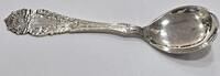 Norwegen Silberbesteck vintage Silber Löffel Hardanger Vøringsfoss830 Silberlöffel -