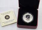 Kanada 10 Dollars Maple Leaf Forever, 1/2 Oz -