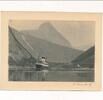 Kaiserreich Deutsches Reich Deutschland Passagierschiff Dampfer Ansichtskarte Künstlerkarte org. Signatur: R. Schmidt-Hamburg. Malerei -