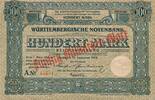 Deutsches Reich Deutschland Württemberg 50 Milliarden Mark (1918) Länder... 29.33 US$ Tax included +  11.73 US$ shipping