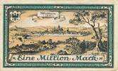 Deutsches Reich Deutschland Bayern 1 Million Mark 21.08.1923 Notgeldsche... 17.36 US$  +  69.44 US$ shipping