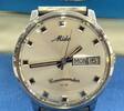 Schweiz Herrenarmbanduhr vintage Armbanduhr MIDO Commander H-B -