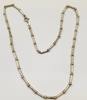 Halsreif Halskette 925er Silber Kette Silberkette -