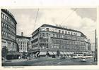 Bochum AK Bongardstrasse, postalisch gelaufen, datiert und Briefmarke, schöne Ansicht -
