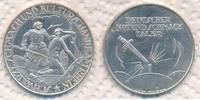 Deutschland Medaille Deutscher Not und Schmach Taler um 1920, Entwurf Lauer Nürnberg -