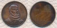 Moderne Medaille Ludwig Jahn Deutscher Turner Bund -