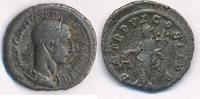 Römische Kaiserzeit Denar Severus Alexander 222-235 n. Chr., Gew.: 3,2 g -