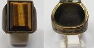 Dyrberg Kern Ring Damenring -