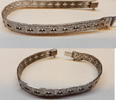 Silberarmband Armband Silber -